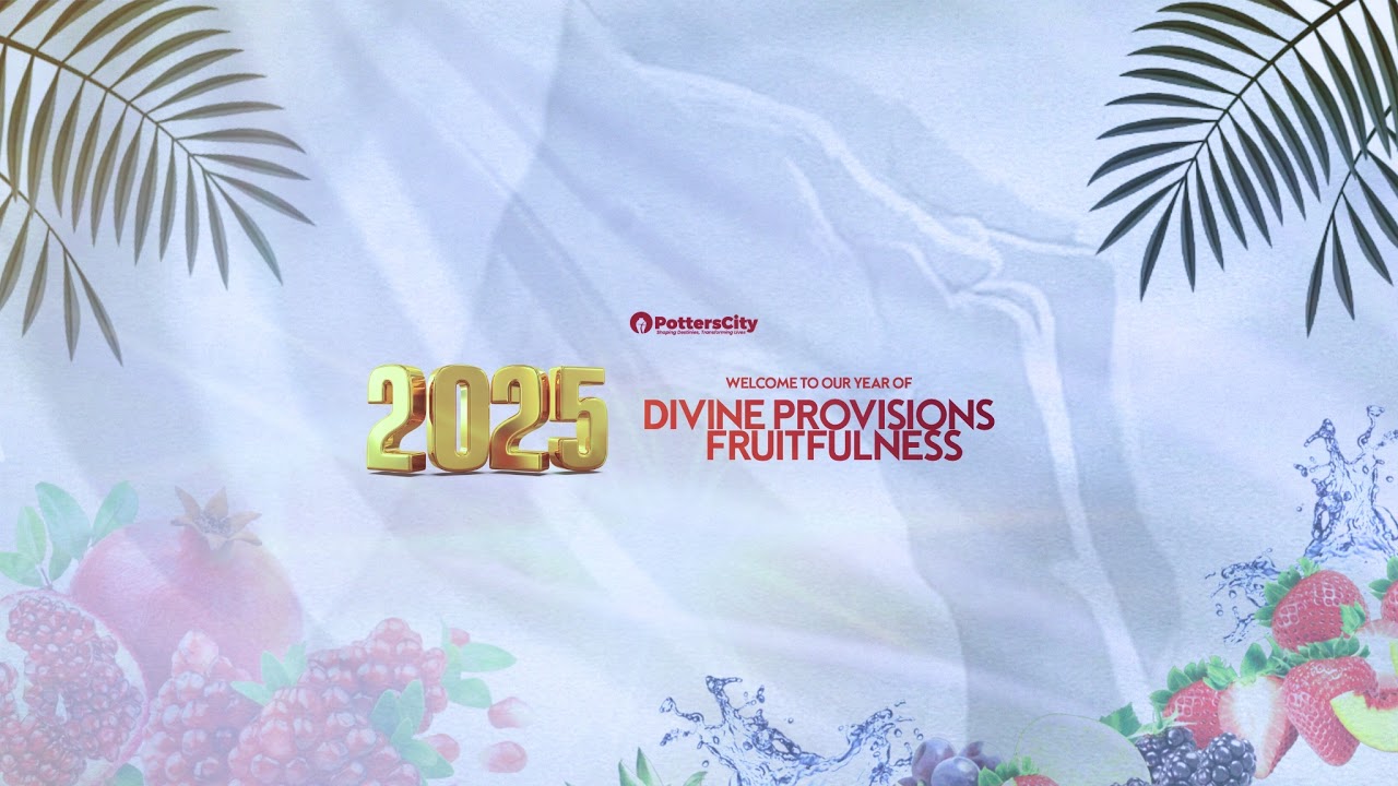 DAY 10, DOMINION 2026 WITH GOD'S SERVANT NANASEI OPOKU- SARKODIE, 18/03/2026