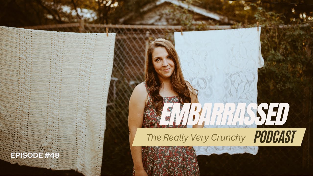 Embarrassing moments that will haunt us forever...
