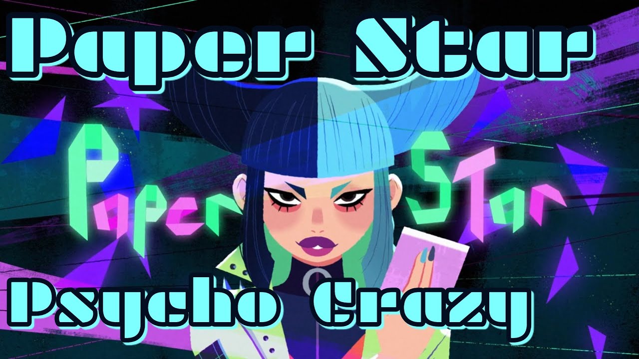 Paper Star Tribute
