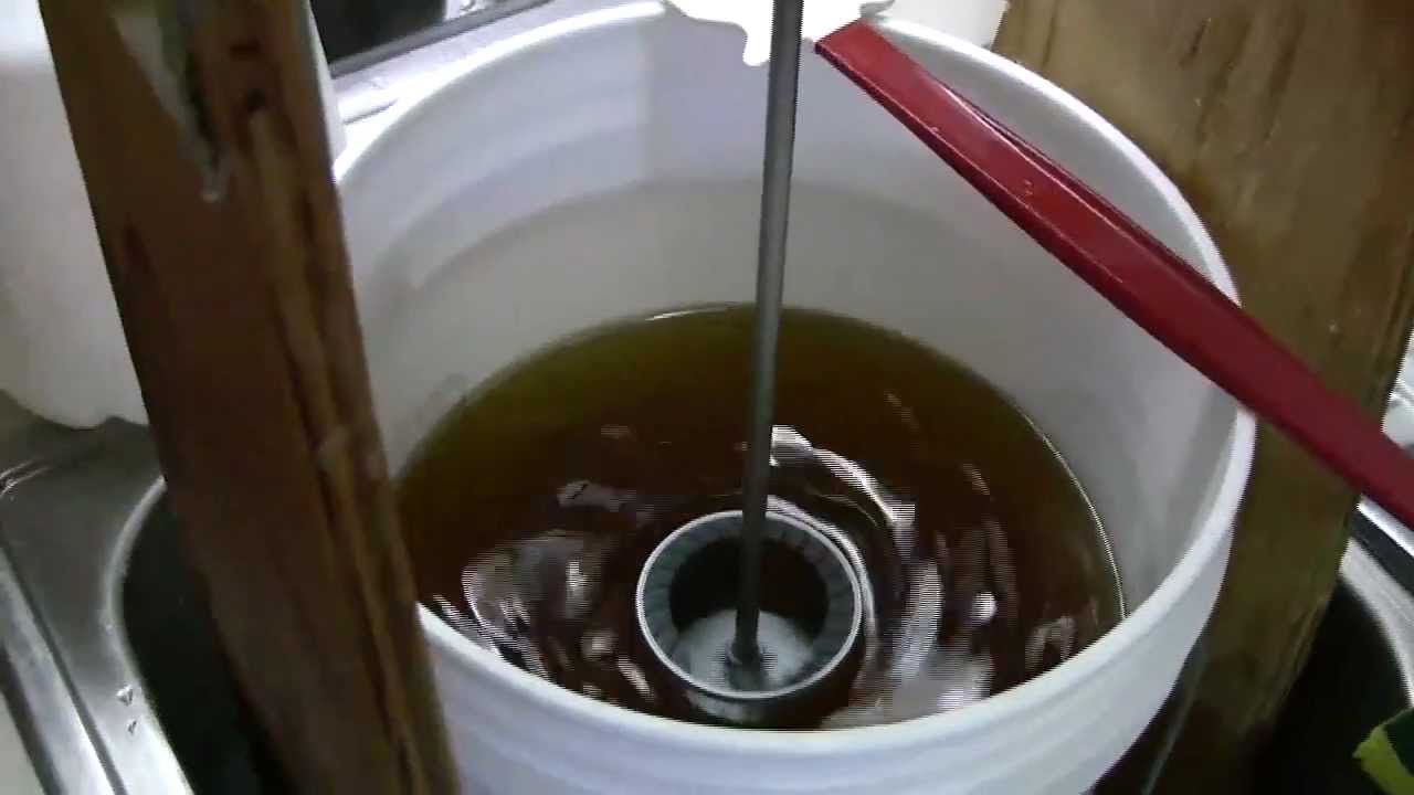 Info Video - Denali Dreams Soap Company
