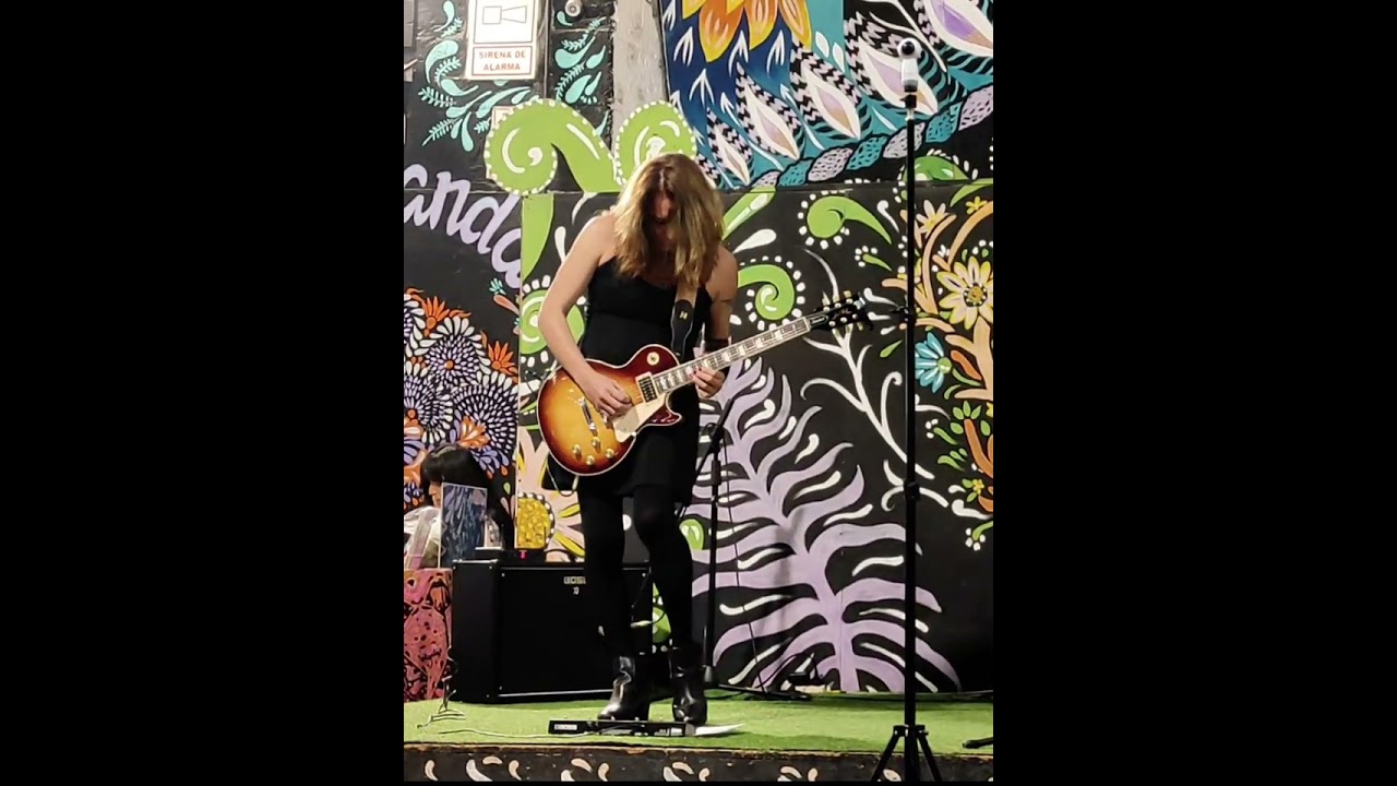 Samba pa ti - Santana
