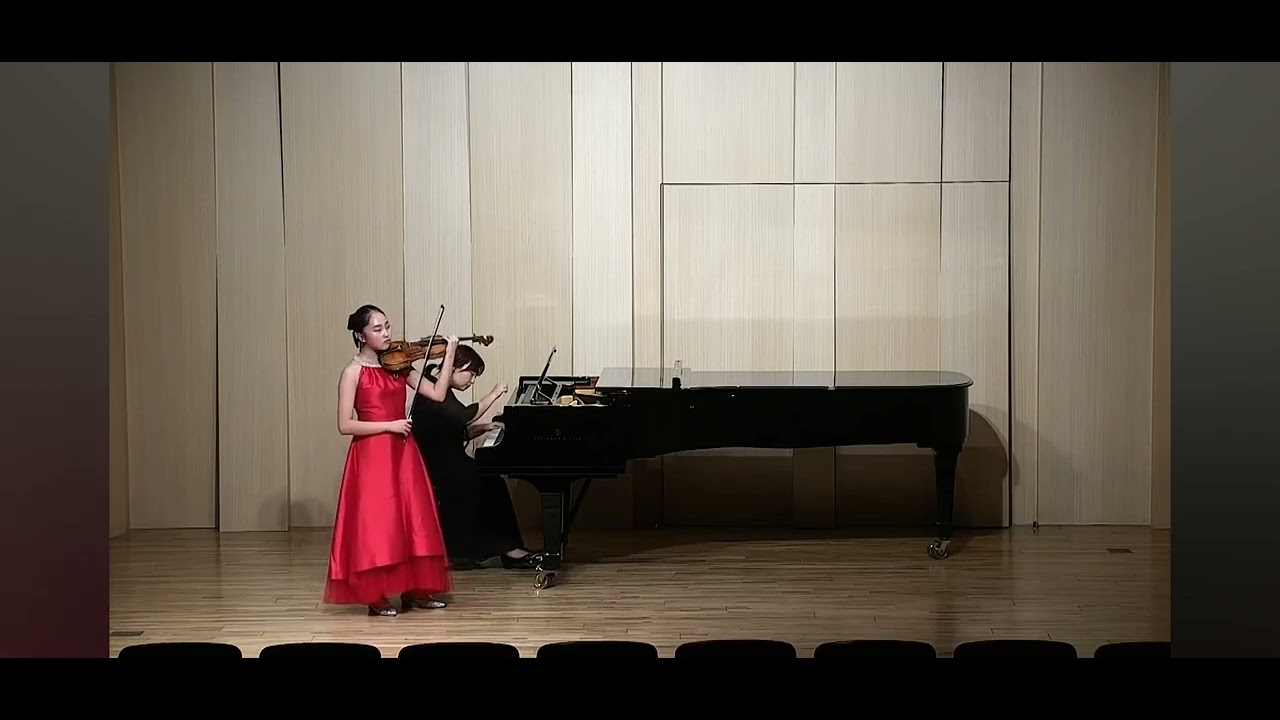 P.Sarasate, Carmen Fantasy Op.25(사라사테카르멘환타지)