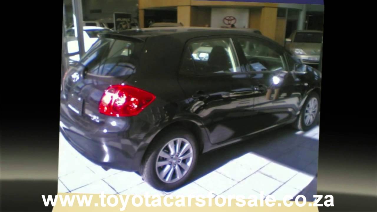 Used Toyota cars ,Second hand Toyota South Africa - Used-Cars.Co.Za