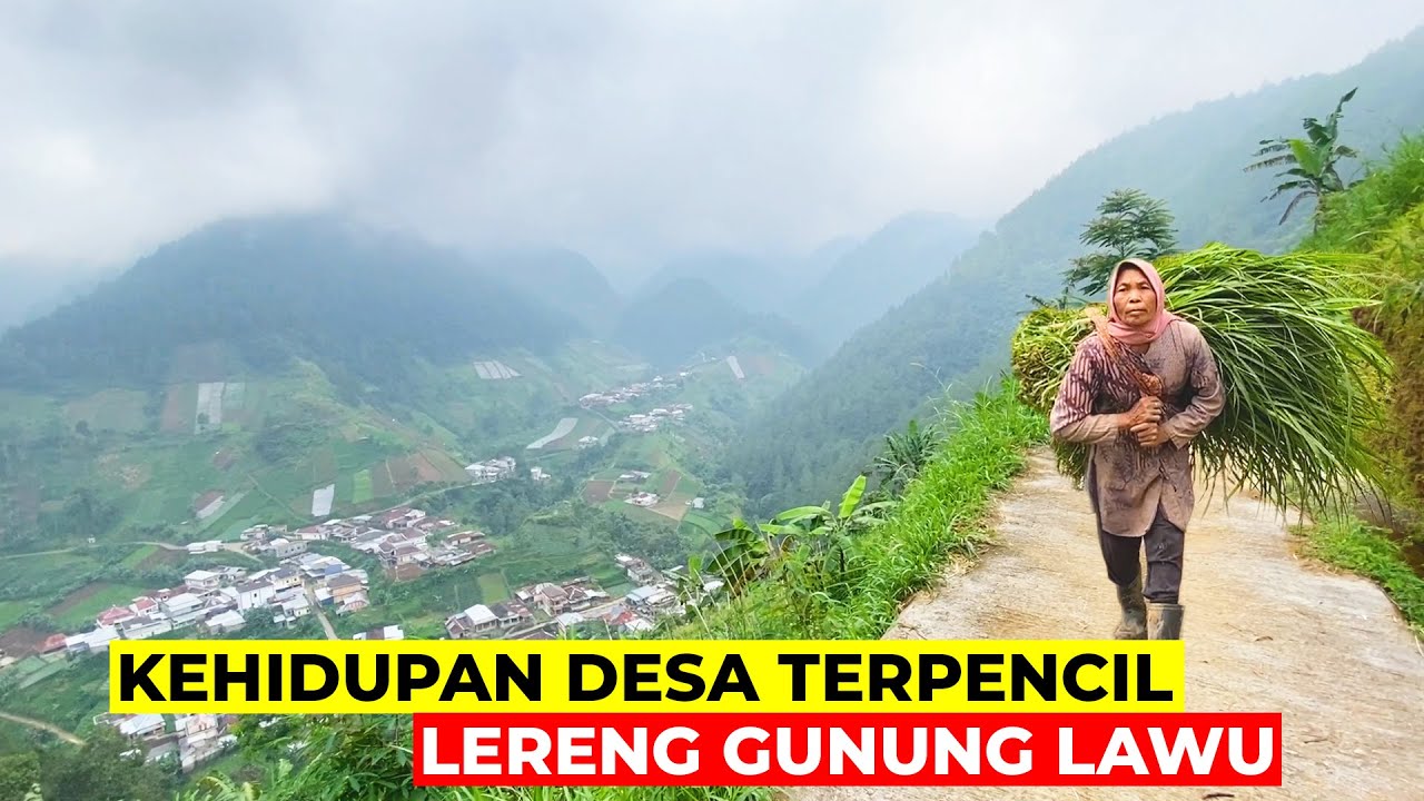 LAGI VIRAL.!!  Kafe Banyu Anyep Jatiyoso Karanganyar