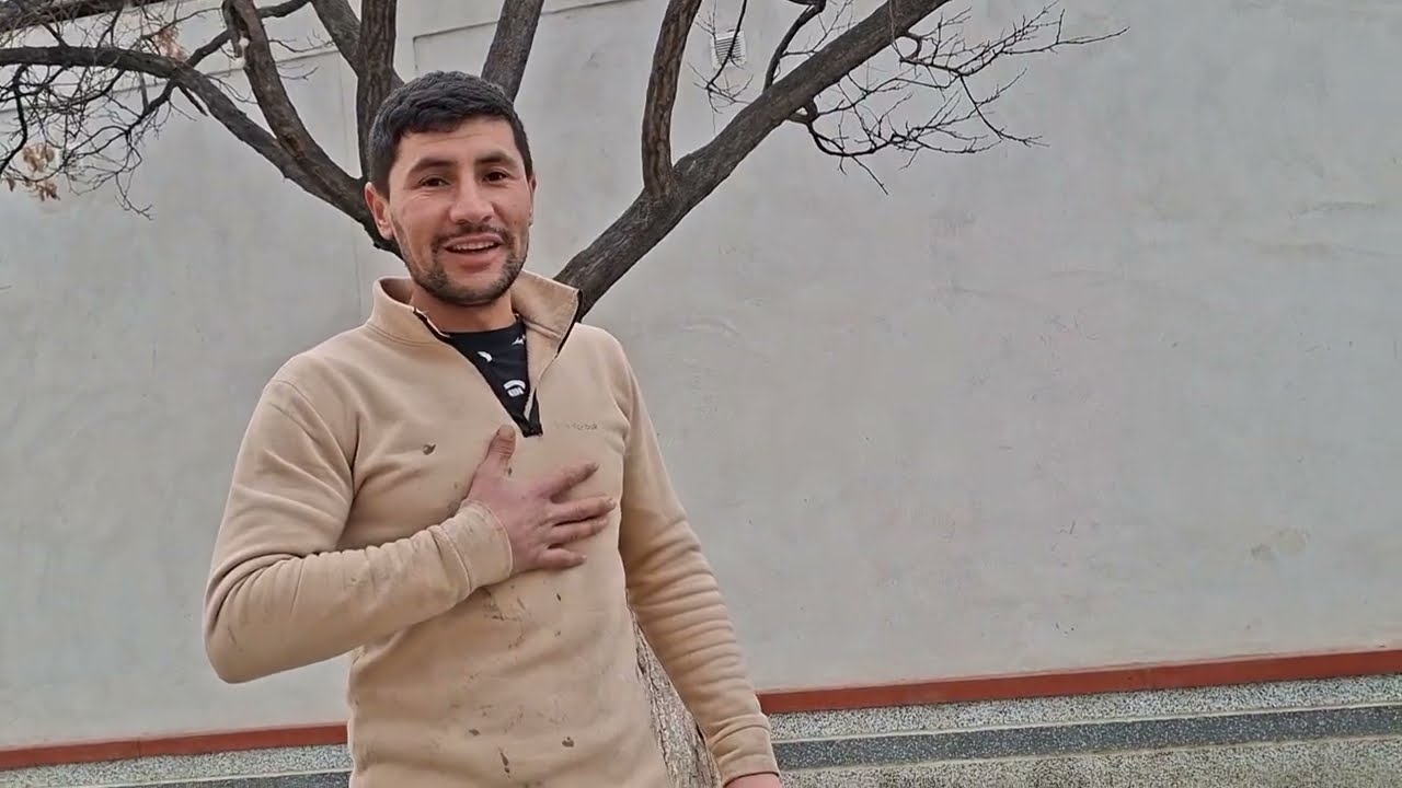 929276669ватсаб 2 САР МОЛХОИ БУГУЗ ВА 1 САР ОЧА БАЧАИ ЭЛИТА АЗ ГУФРОНЧОН 👈