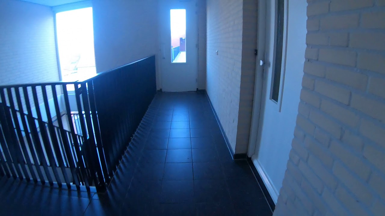 Carpe diem venlo Fontys dormitory