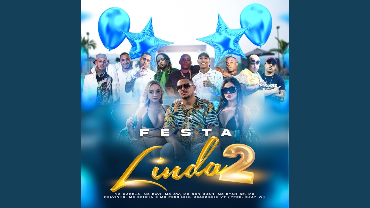 Festa Linda 2