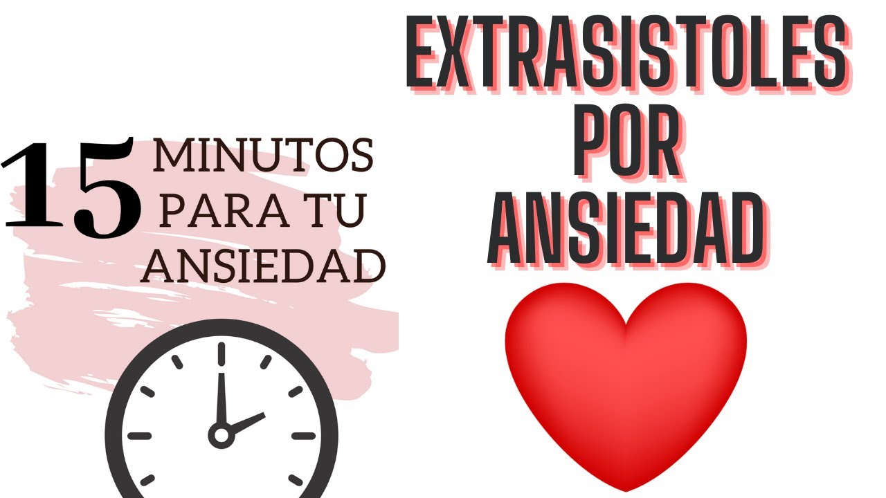 Extrasistoles