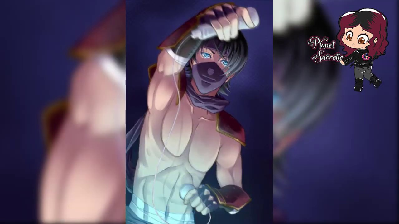 Todas imágenes Armin 🎮 Corazón de melón