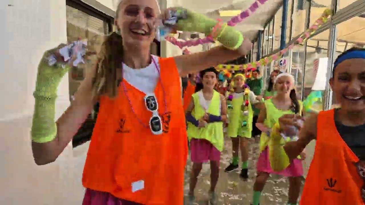 LipDub 6° 2024