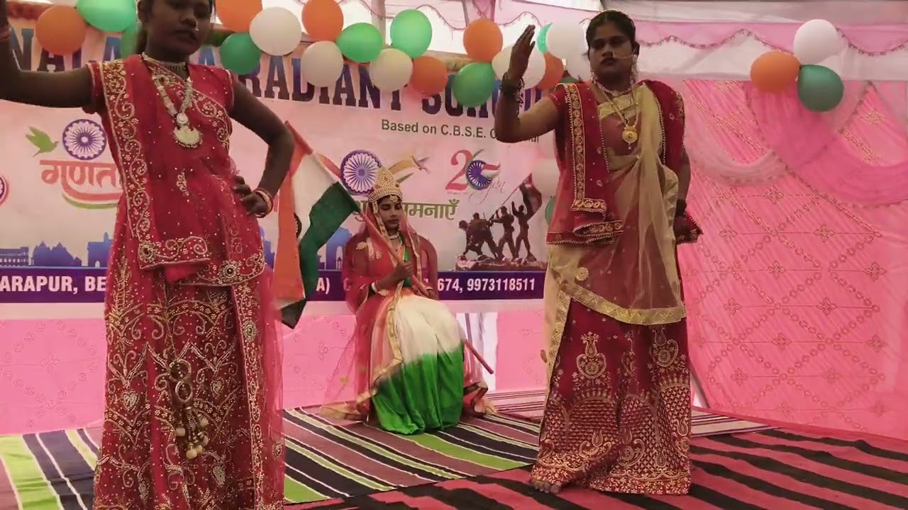 #77threpublicday2026 #dance #nrs #love #song #culturalprogramme #nalandaradiantschool