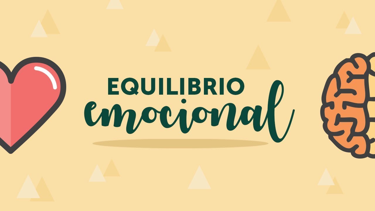 El secreto del equilibrio emocional - Mindful Science