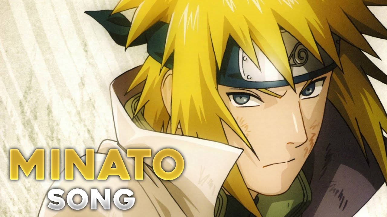 MINATO RAP | 