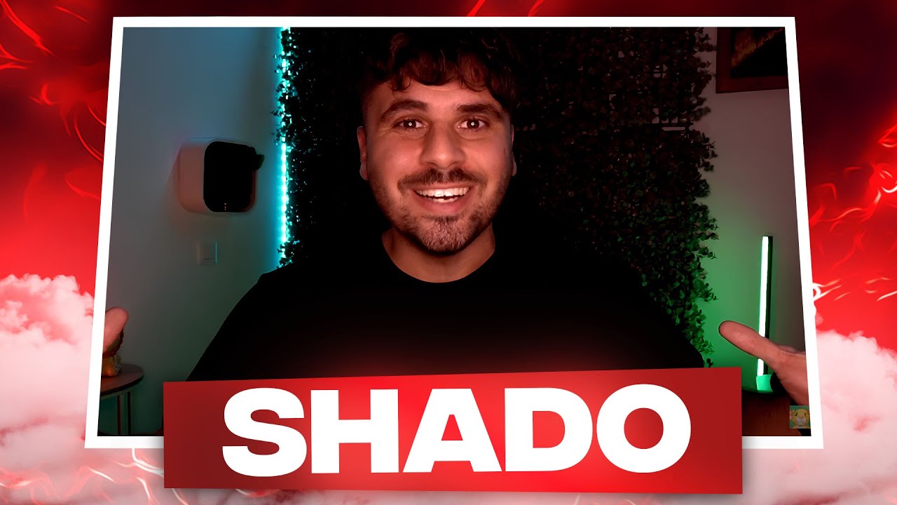 CARMINE DÉTRUIT SHADO ET SA CHAINE ROBLOX...