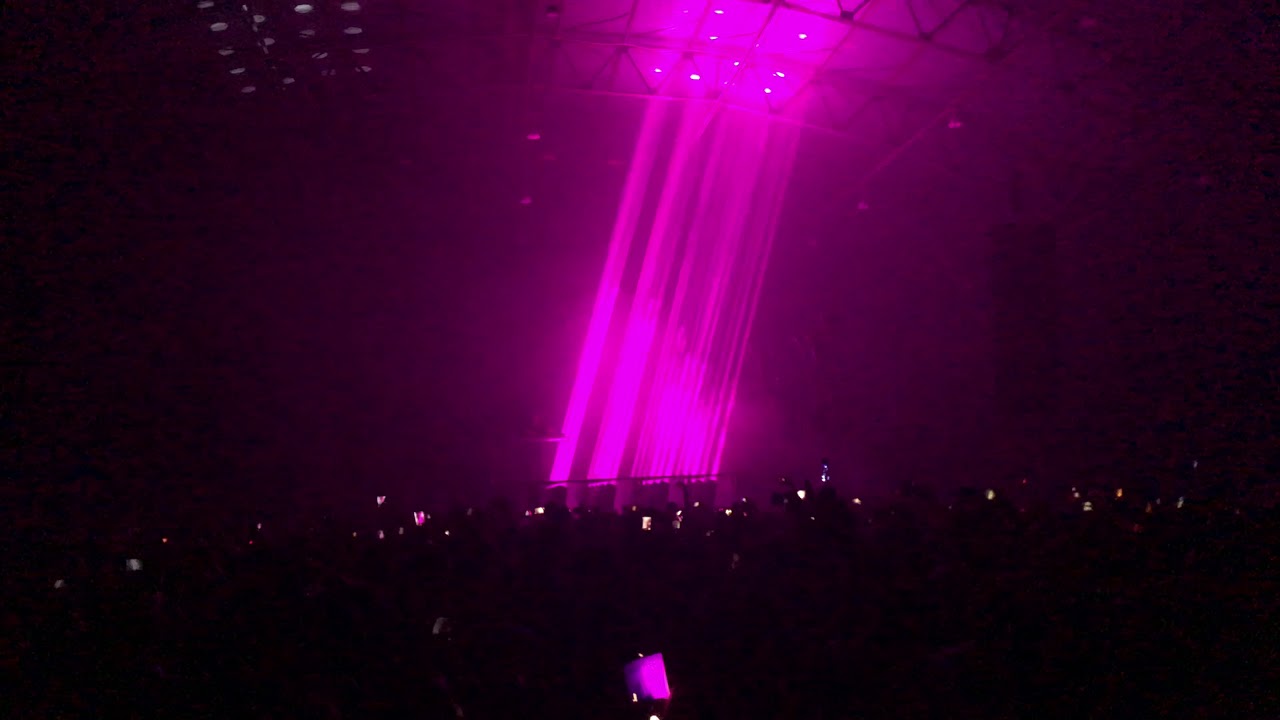 VIRTUALSELF   technic angel Intro