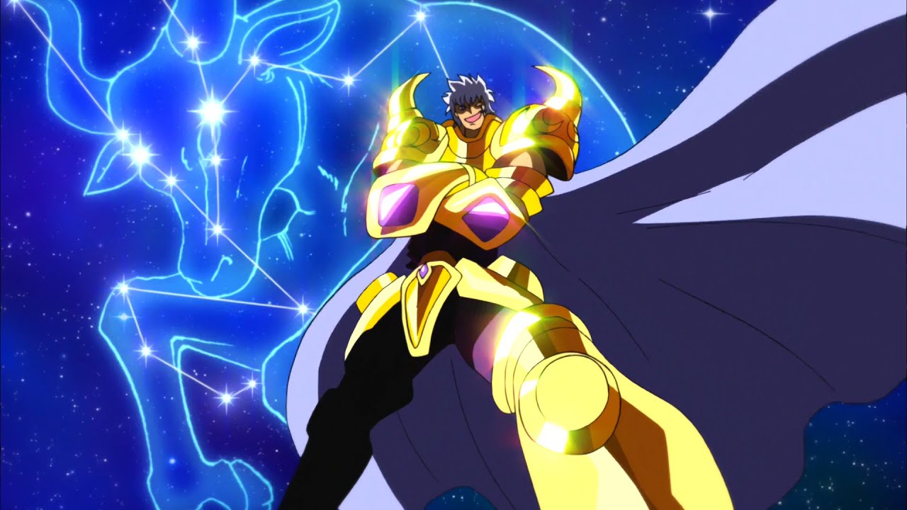 Bronze Saints vs. Kiki and Harbinger AMV