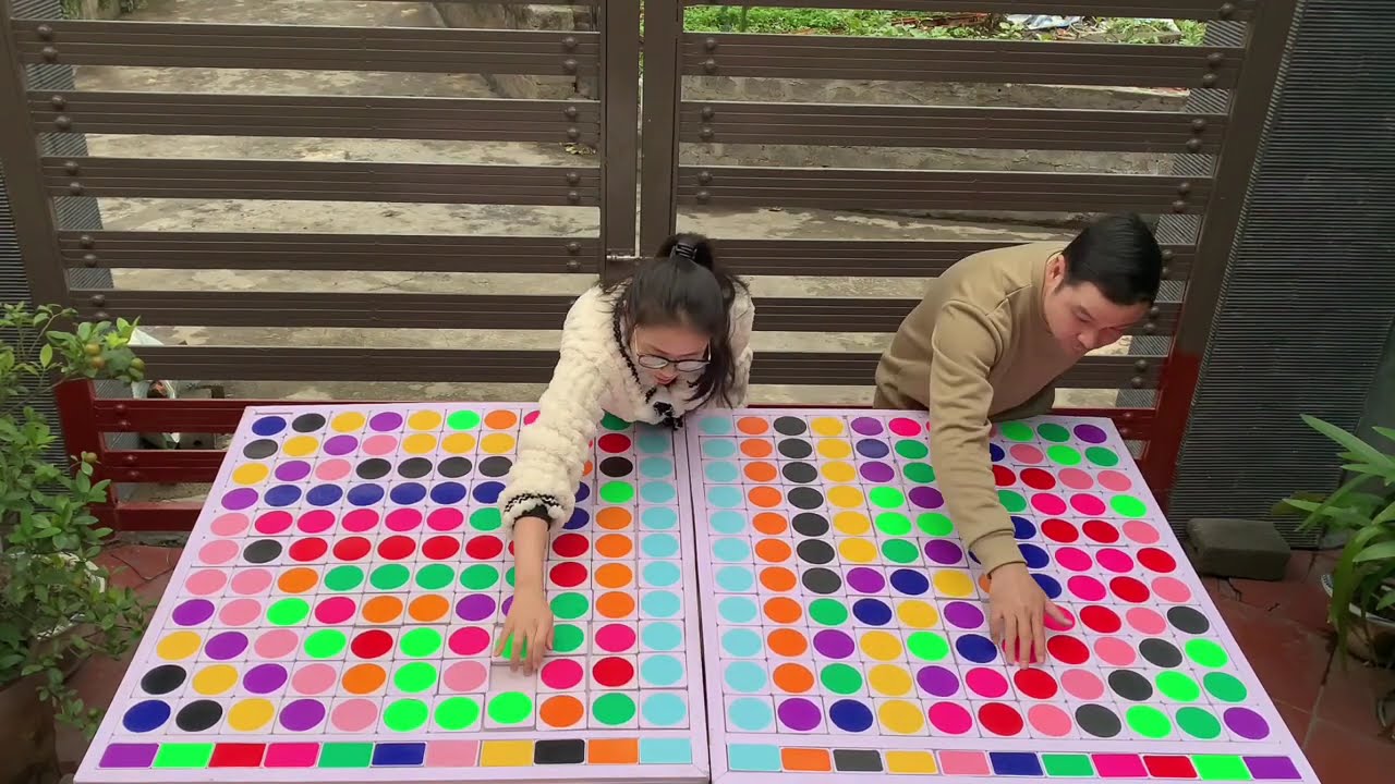 Fast spin puzzle addictive game