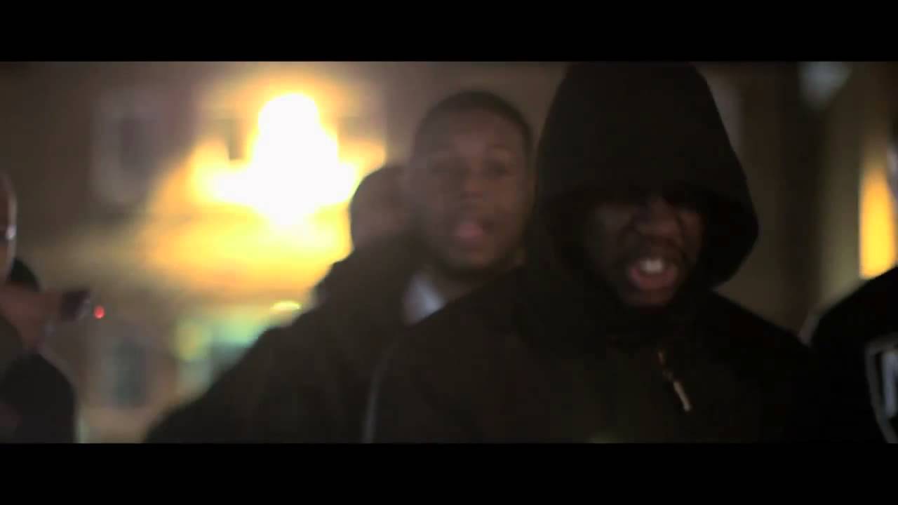 Trims ft Shaqavelly - 49 Bar Frenzy (Official Music Video)