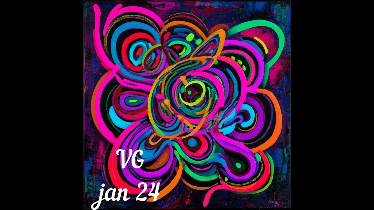 VG - jan 24#music2026