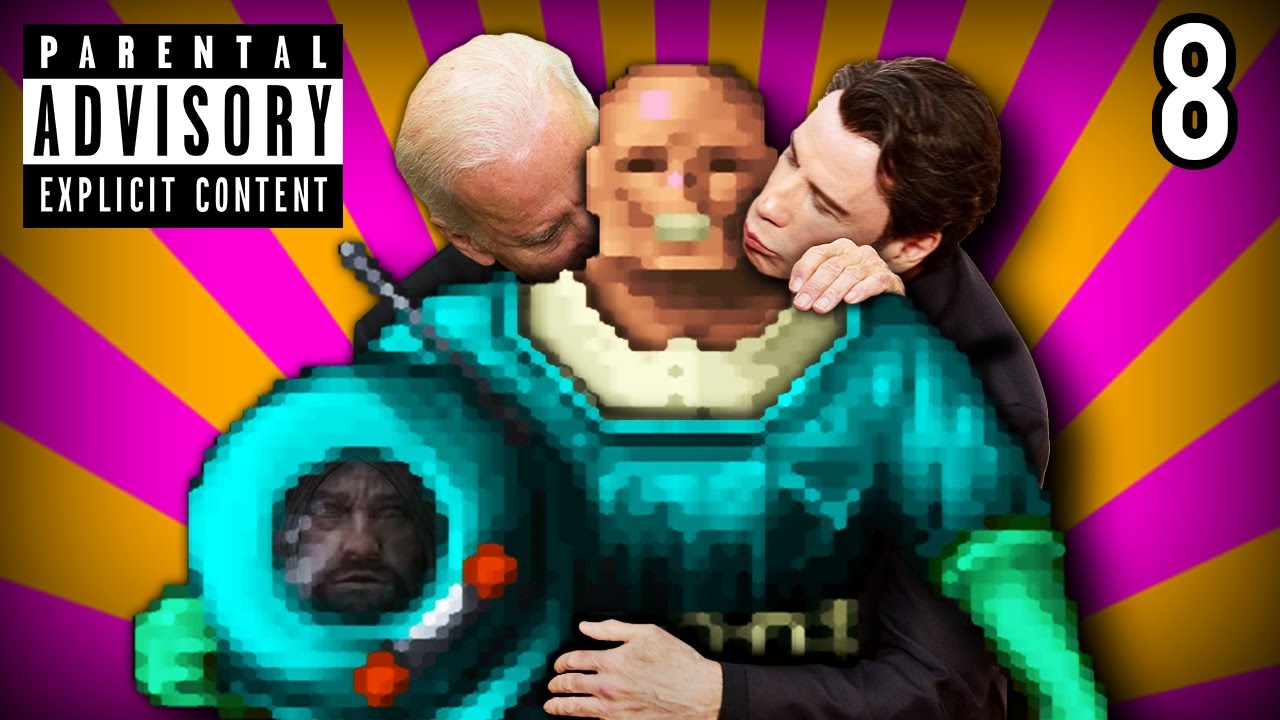 OpenTFTD | Harpoons Won't Do (Let's Play OpenXCOM TFTD / Gameplay part 8)