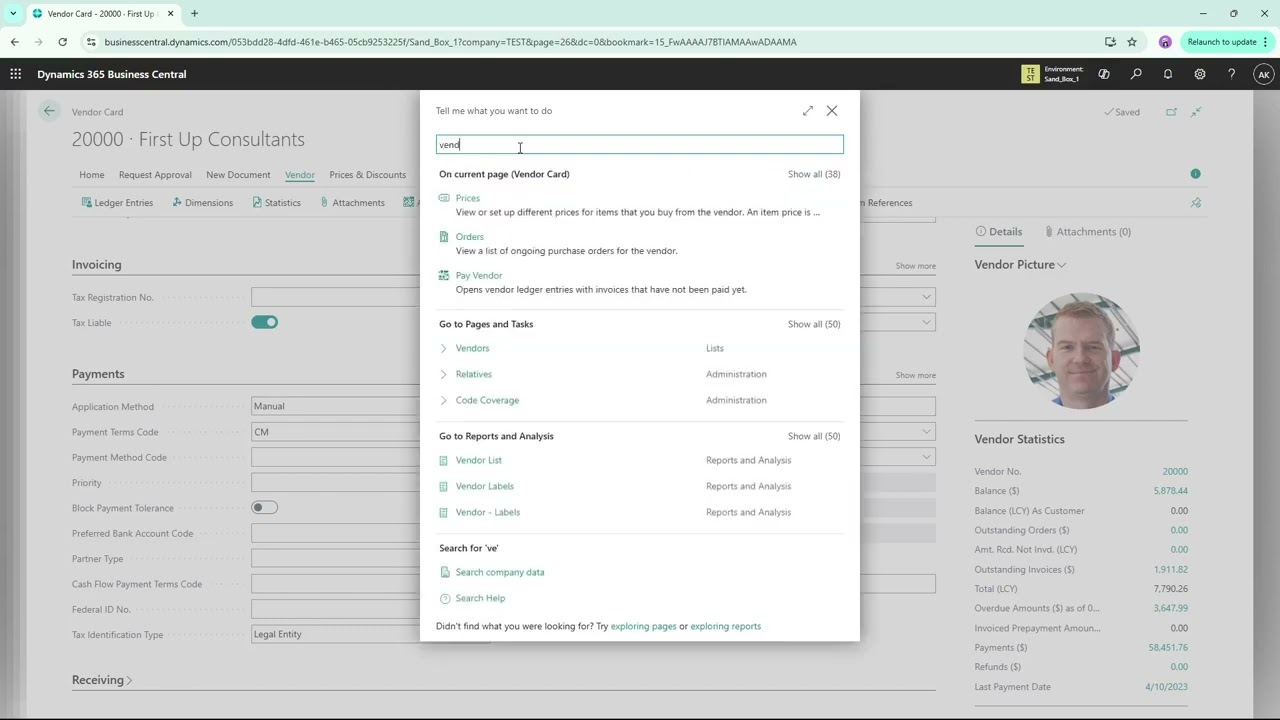 Understanding 1099s | Microsoft Dynamics 365 Business Central | A Step-by-Step Guide