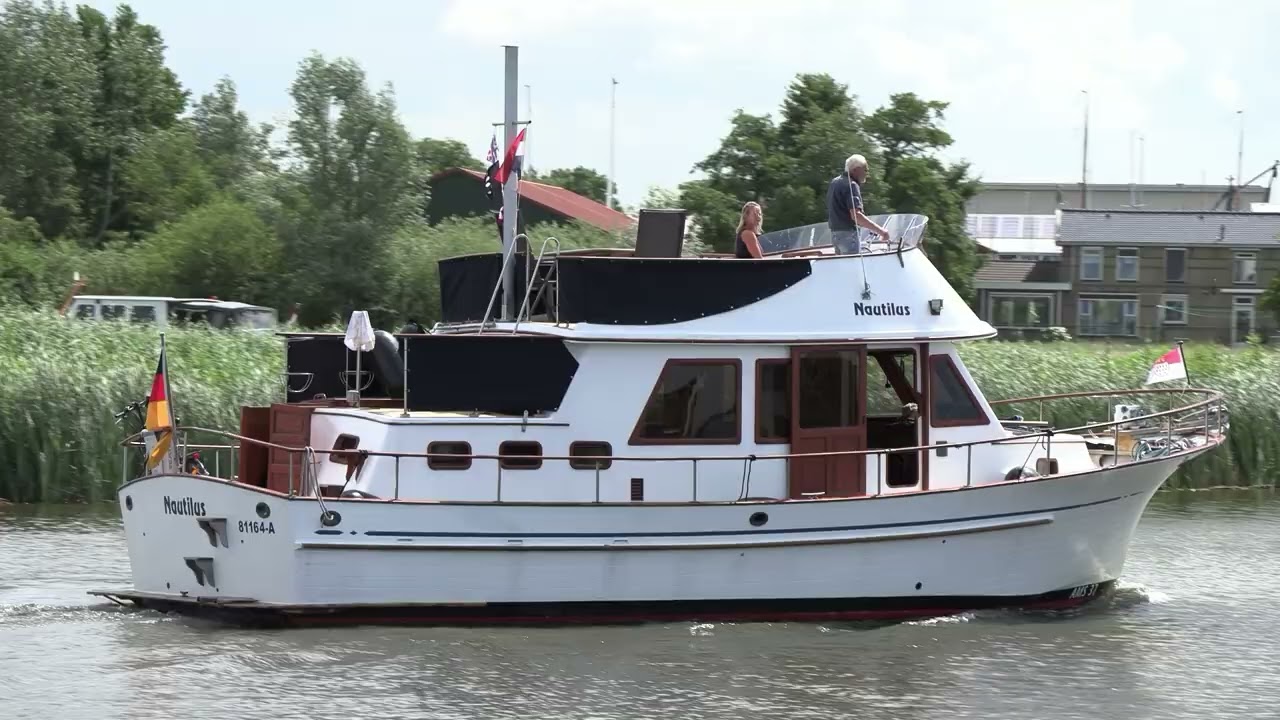 Bootjes kijken 2023 deel 13 @Friesland