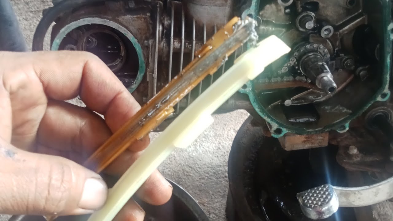 ឡាកាមប្តូថ្មីហេីយនៅតែលឺ