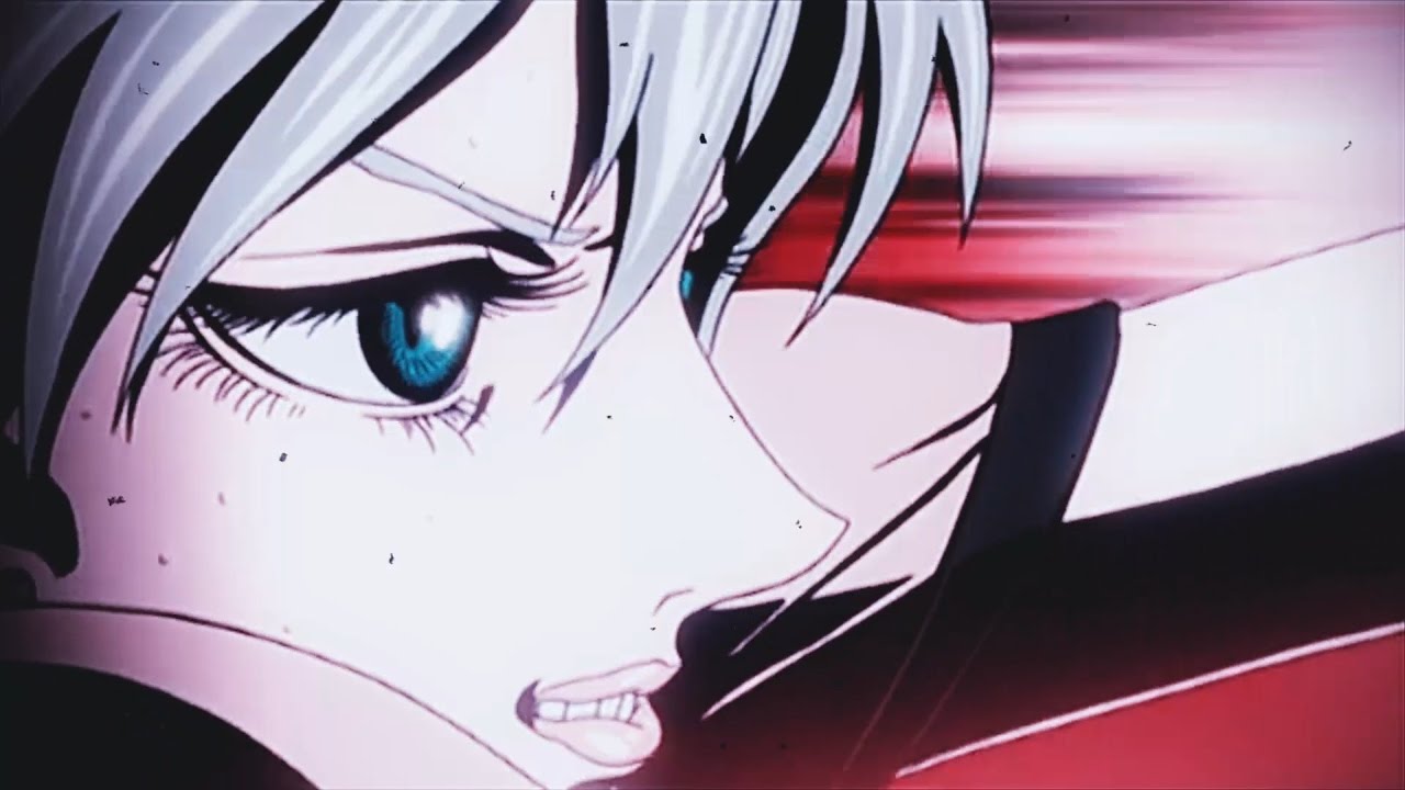 REDLINE PILOT † TURBO KILLER † 「AMV」
