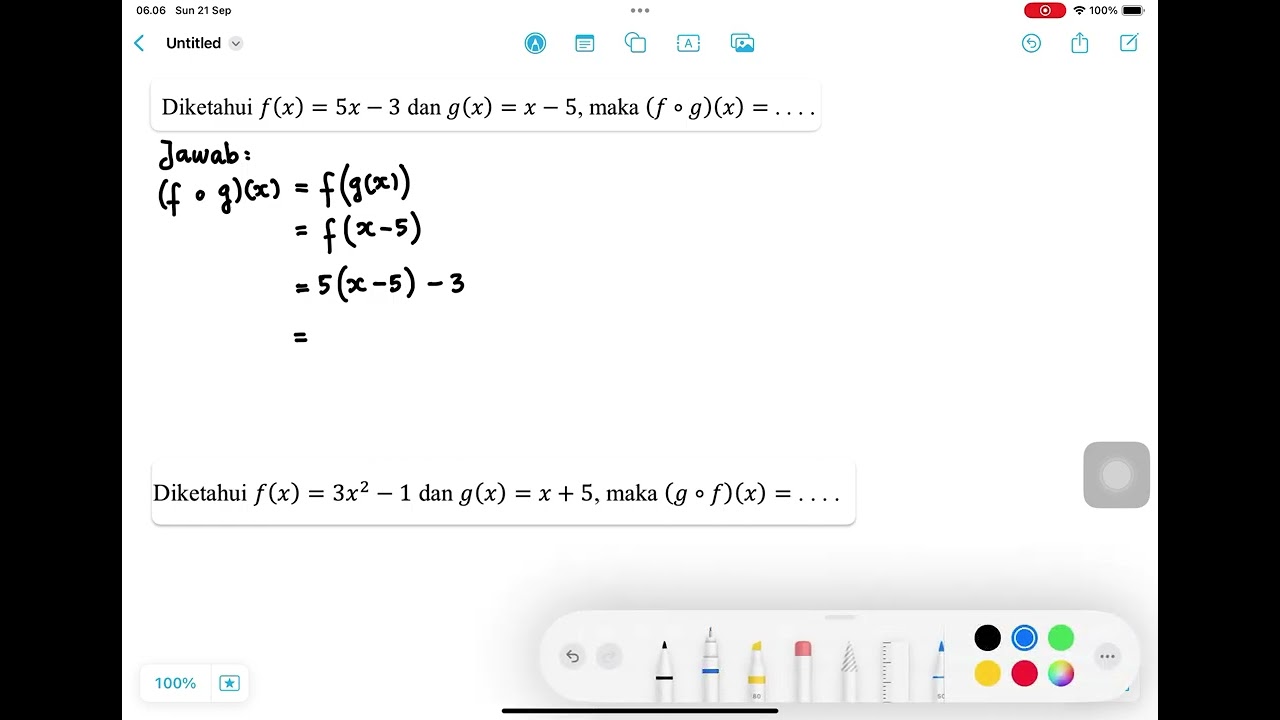 PERSIAPAN ASTS MATEMATIKA WAJIB 2 SOAL.part6