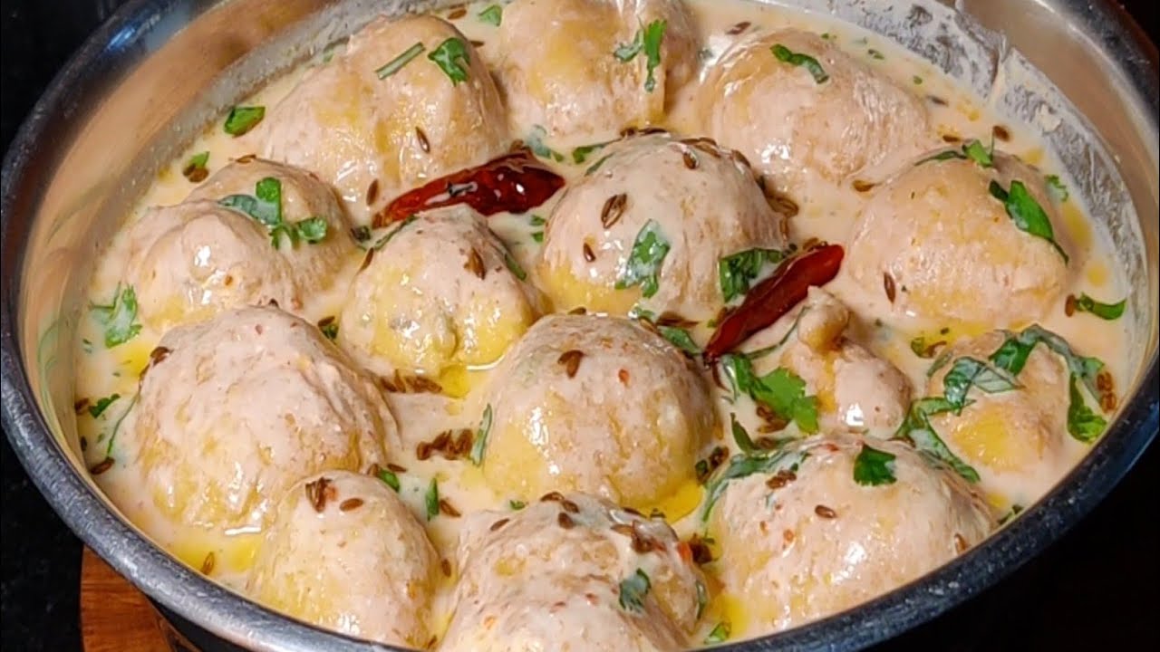 Ramadan Special Dahi Phulki Recipe|Soft & Perfect Dahi Phulki|Yogurt Recipe|Iftar Special