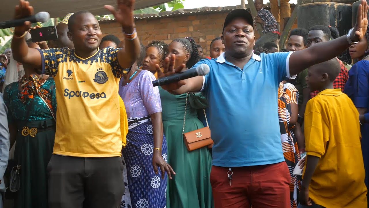Kado Chiza - Kamle Luswetula |Nyakayondwa