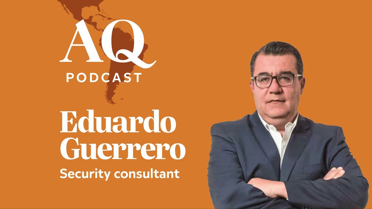 A Crossroads for Mexico’s Security