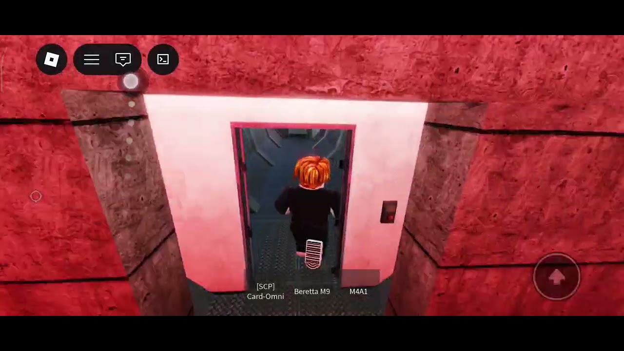 SCP