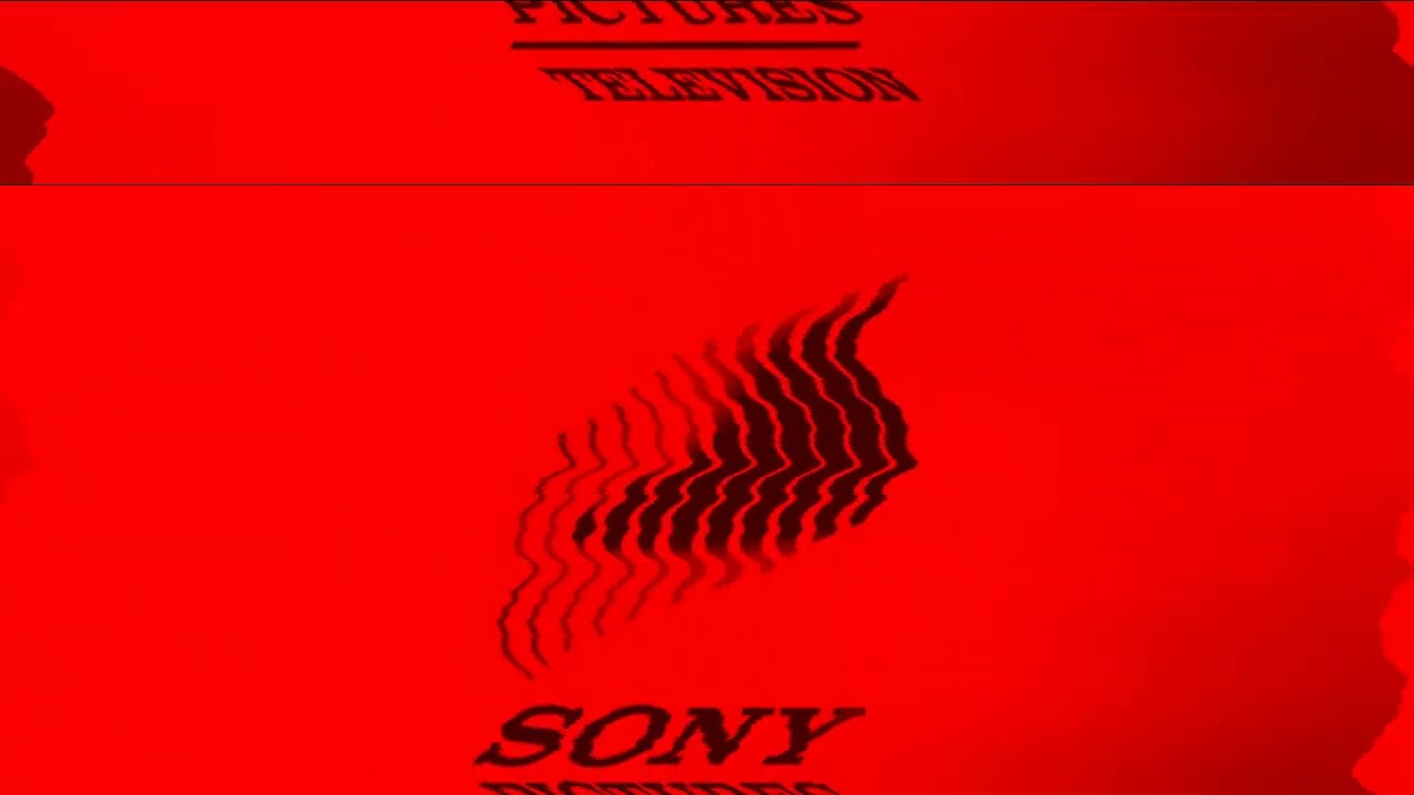 Sony Pictures Television Effects (My version)