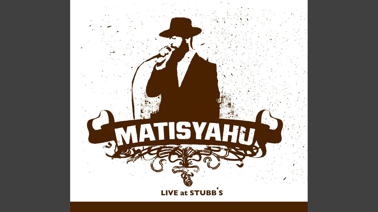 Aish Tamid (Live at Stubb's, Austin, TX - February 2005)