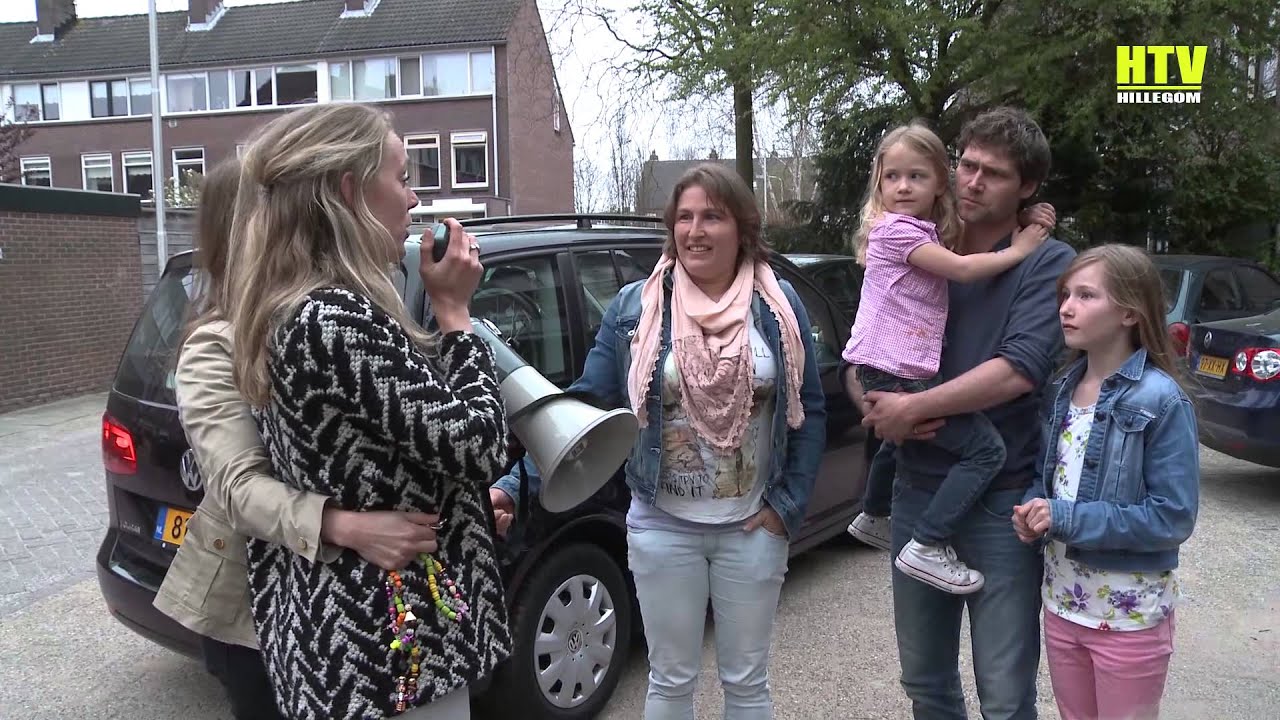 Welcome Home Avenbeeck Hillegom