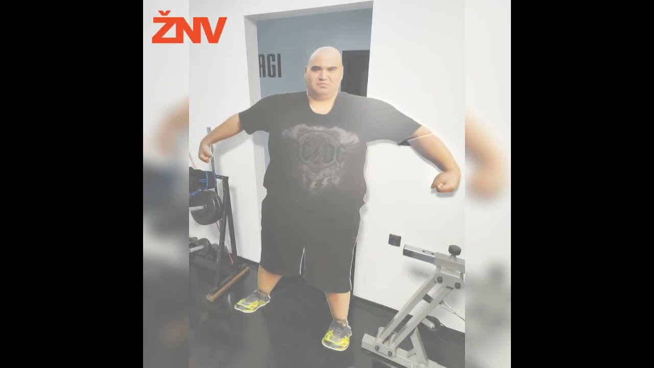 Ale&scaron; Hrvatin ŽNV proces - Ale&scaron; & Ale&scaron;