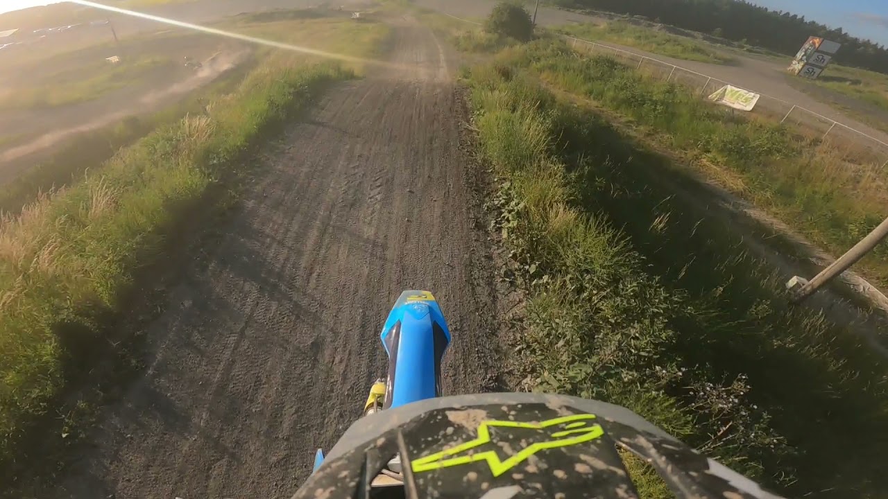 Rörken MX