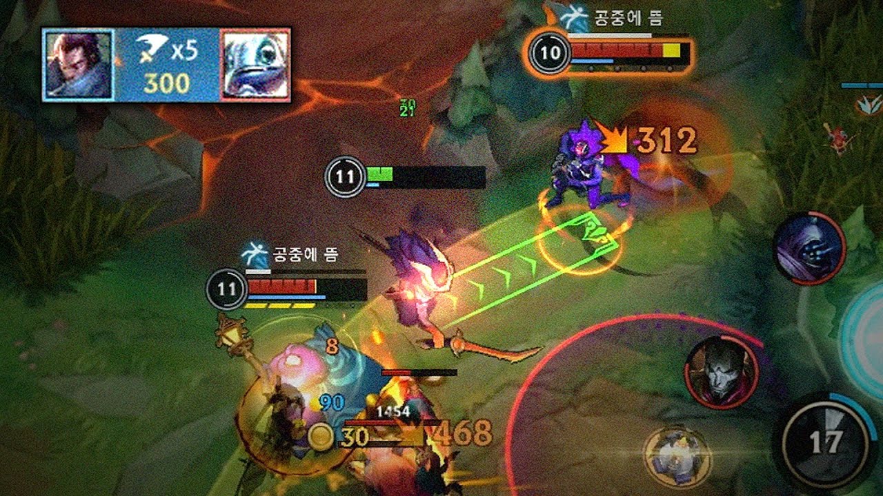 so powerspike yasuo is the tech huh