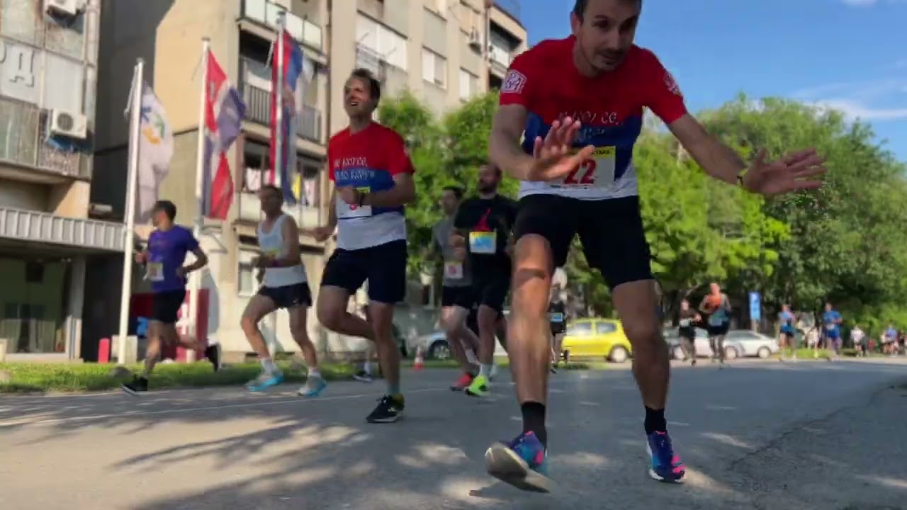 5.Vrba&scaron;ka Trka 11.05.2025. 🎥 Borislav Kuga
