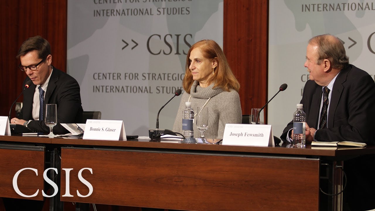 China's Power: Up for Debate