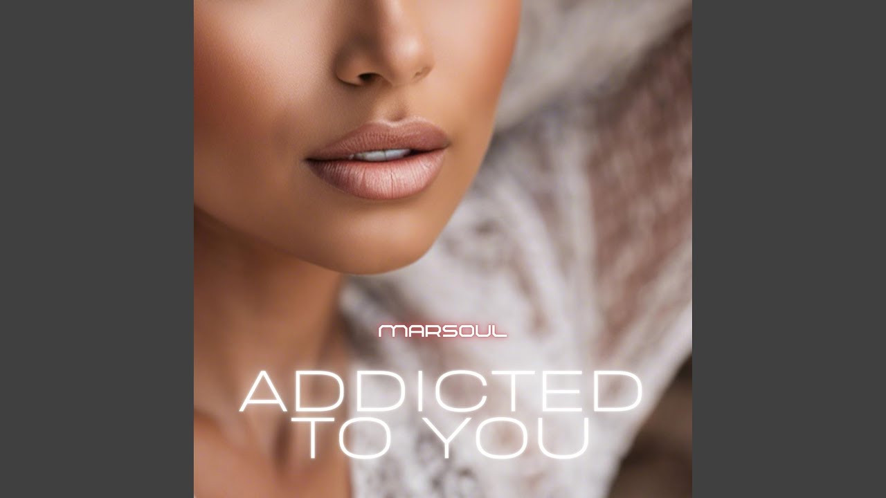 addicted to you
