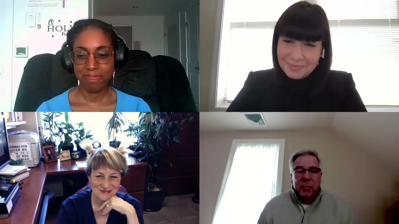 March is Blood Clot Awareness Month!