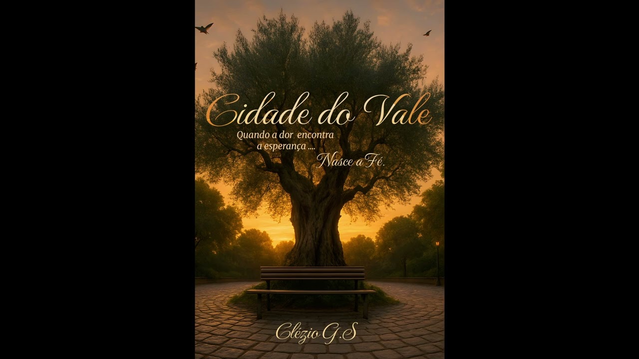 Cidade do Vale; Quando a Dor encontra a Esperança... Nasce a Fé