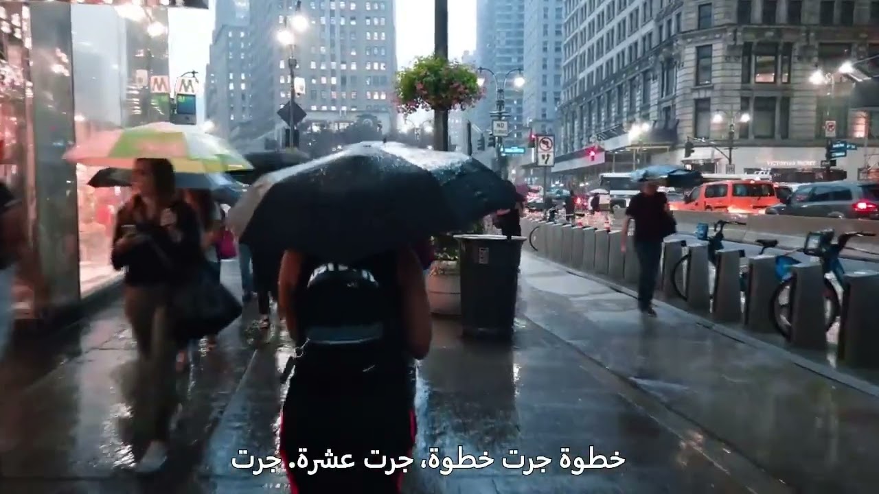 ابدا اي كانت ظروفك اي كانت إمكانياتك اي كانت قدراتك ابدا بابسط حاجه واسهلها وسلم لله وتوكل عليه وحده