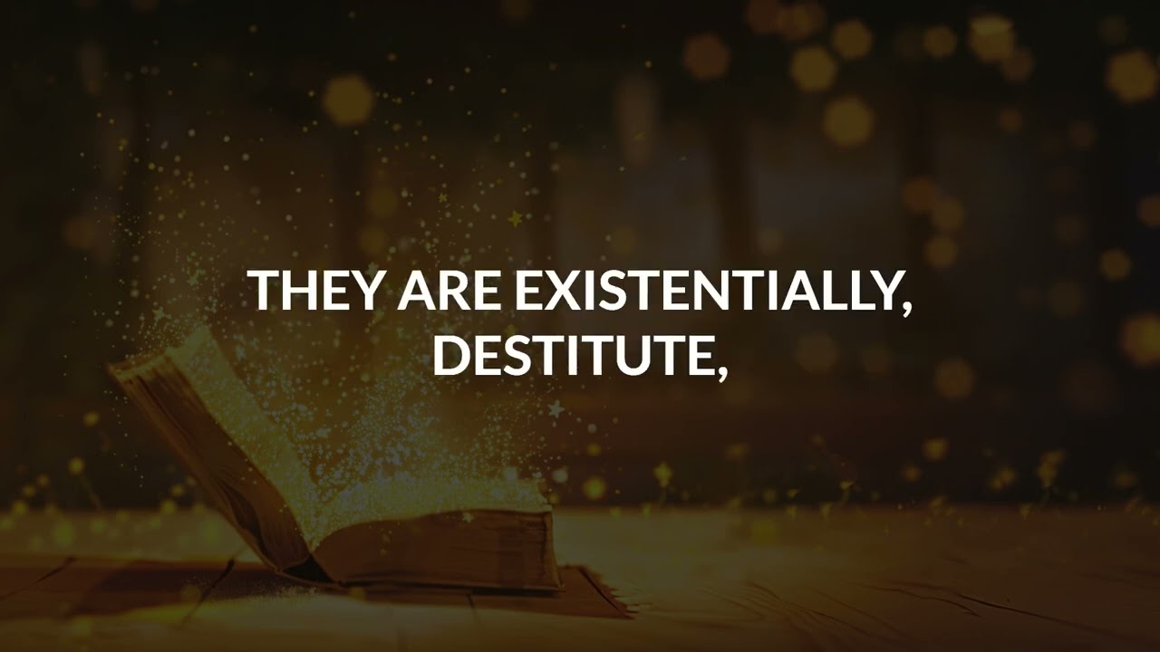 Your Career Was a Thirty Year Scholarship (13964)