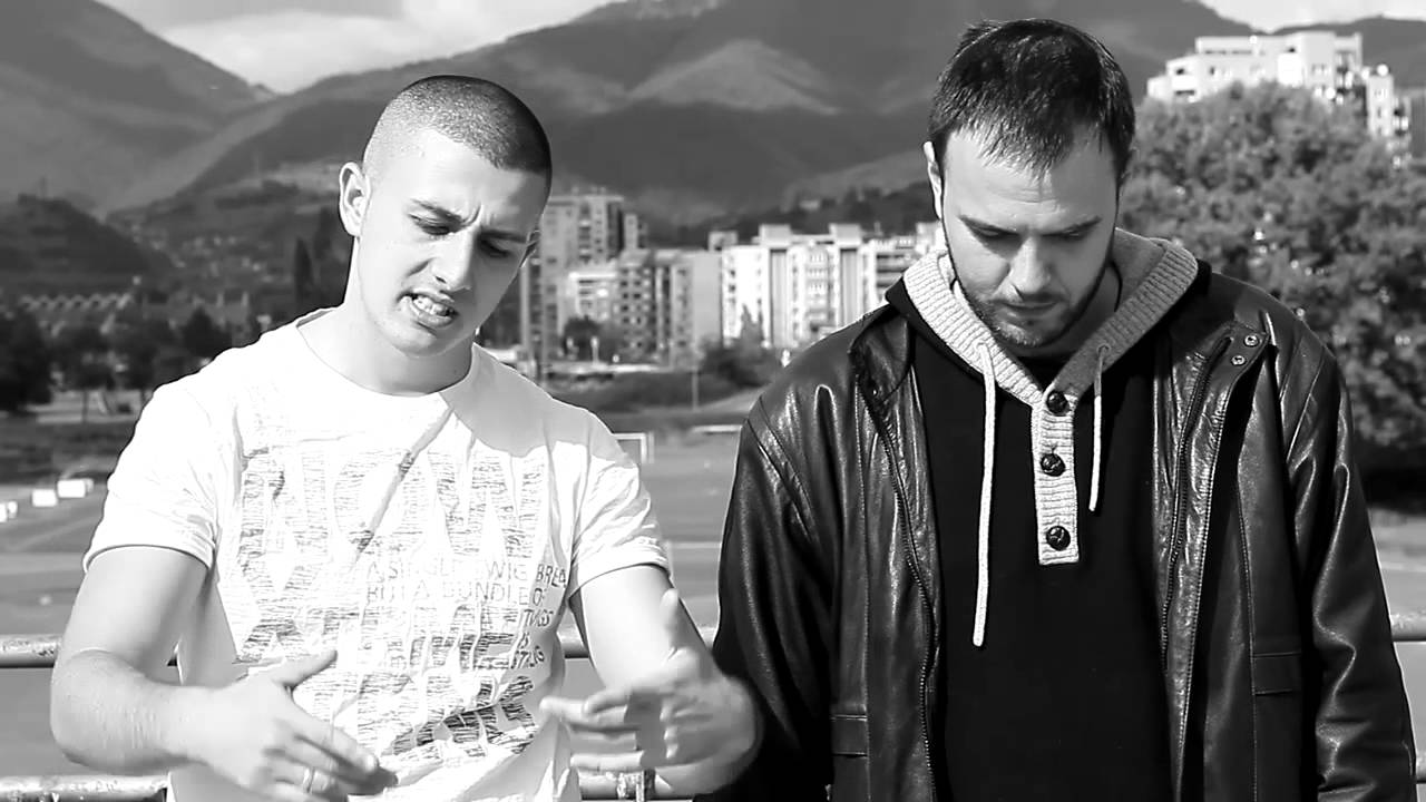 Sajfer ft.Kontra & Alli - Pazim  (Official Video HD)