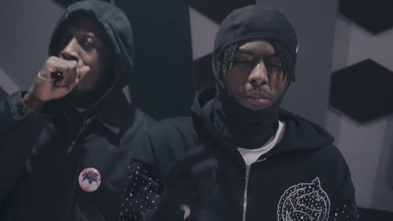 Zeek-Dylan Harper (official video)
