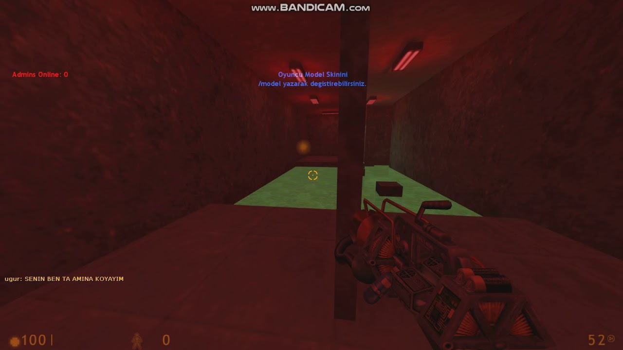Eğlenceli  Bootbox v3 Half Life