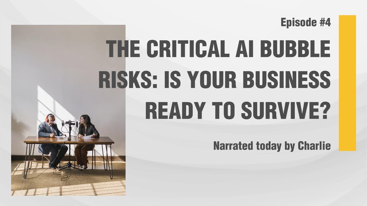 Is Your Business Ready for AI Subscription Cost Increase